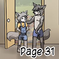 Sheath and Knife - 31