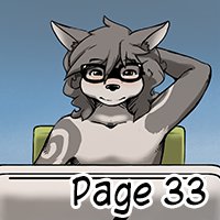 Sheath and Knife - 33