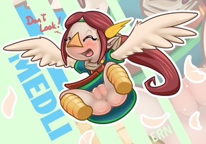 Chibi Medli