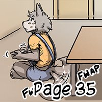 Sheath and Knife - 35