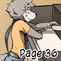 Sheath and Knife - 36