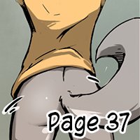 Sheath and Knife - 37