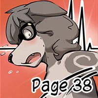 Sheath and Knife - 38