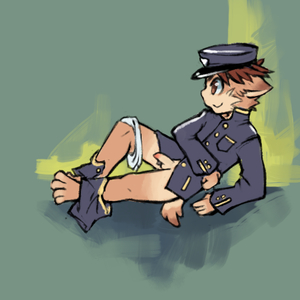 A pic a day 21 - Request