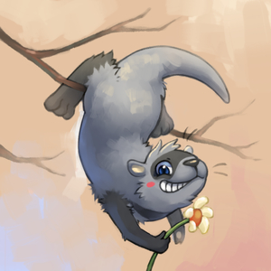 A pic a day 23 - Gift