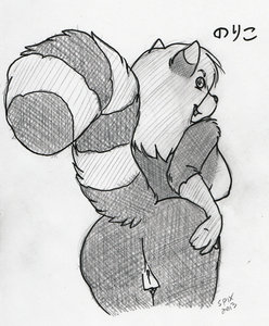 Gift - Noriko