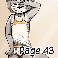 Sheath and Knife - 43