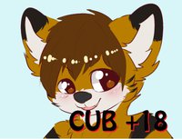 Kiddy refsheet