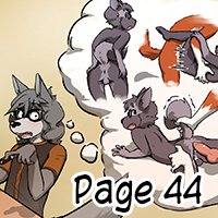 Sheath and Knife - 44
