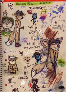 Old Art