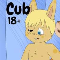 Naughty Babysitter~