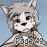 Sheath and Knife - 49