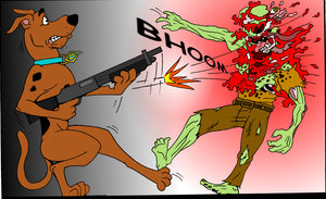 KILL DAT ZAWBEE!!!!! >:0