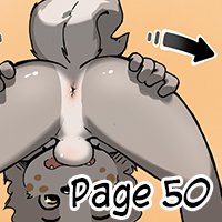 Sheath and Knife - 50