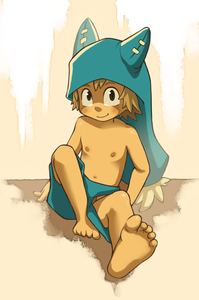 A pic a day 36 - Doodle