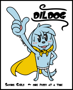 Dildog the Sexual Savior