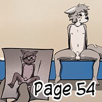 Sheath and Knife - 54