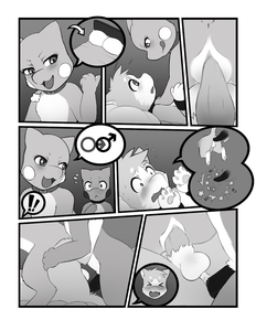 Sis's Gamble (Page 15)