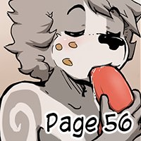Sheath and Knife - 56