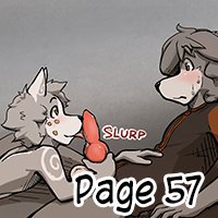 Sheath and Knife - 57
