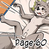 Sheath and Knife - 60