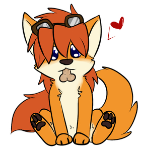 Feral form~