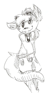 Sketch~ 