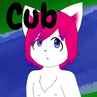 Cute new style~? :3