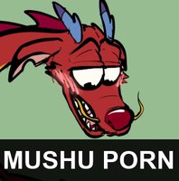 Mushu smut