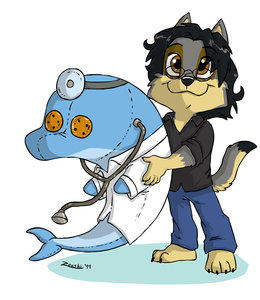 Doctor delfin