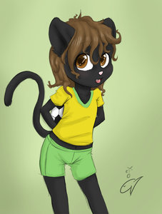 Diego LoliSwitch Style
