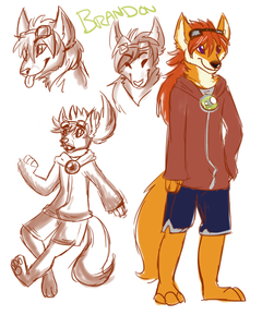 Sketchiness~ 