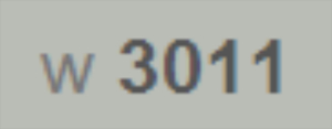 3000+ WATCHERS! YOOOO !!