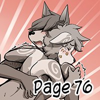 Sheath and Knife - 76