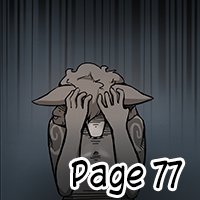 Sheath and Knife - 77