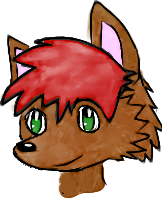 woof