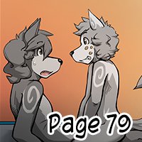 Sheath and Knife - 79