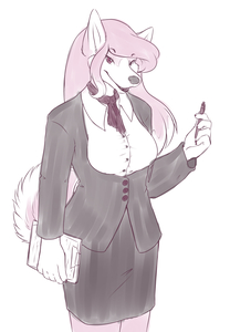 Jocelyn (Josie)
