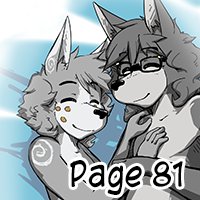 Sheath and Knife - 81