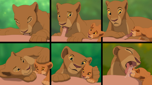 Nala&Kiara