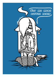 Caffeine Junkie