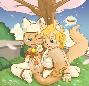 Jake and Jane