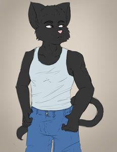 Tanya's Dad