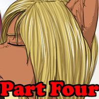 A Lesson to be Learned (part 4)
