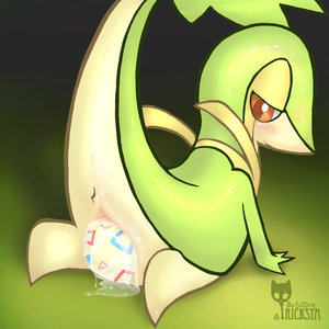 Daily Tsutaja/Smugleaf 4