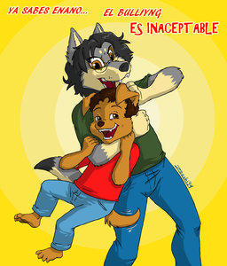 No bullying
