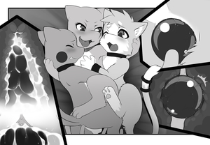 Sis's Gamble (Page 18)