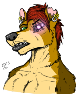 Captain Xeslana Vuli (Bust) >:O