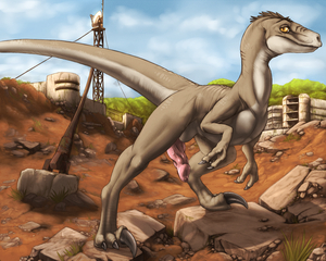 Raptor =O