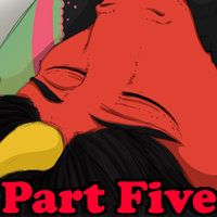 A Lesson to be Learned (part 5)